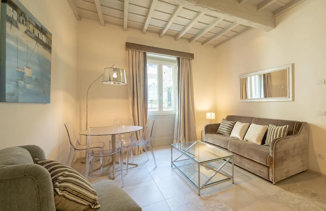 Carapelli Apartments-1