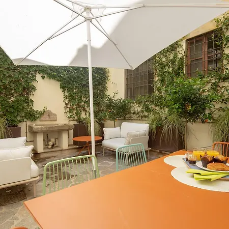 Carapelli Apartments-2