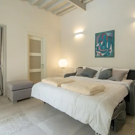 Carapelli Apartments-3