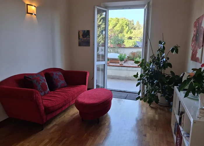 Lodges Le Mura
